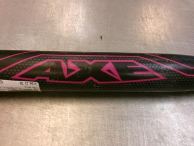 Used Axe Danielle Lawrie Bb Sb Fastpitch Bat 31" 11339-s000202733