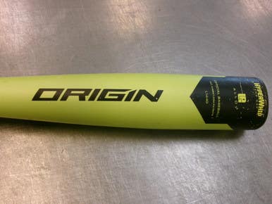 Used Axe Origin Bb Sb Usssa 2 5 8 Bat 28" 11339-s000202729