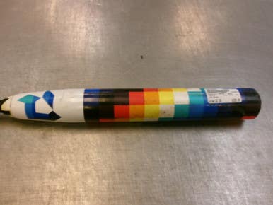 Used Demarini Prism + 2023 Bb Sb Fastpitch Bat 32" 11339-s000202657