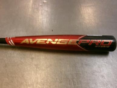 Used Axe Avenge Pro Hybrid Bb Sb High School -3 Bat 32" 11339-s000202656