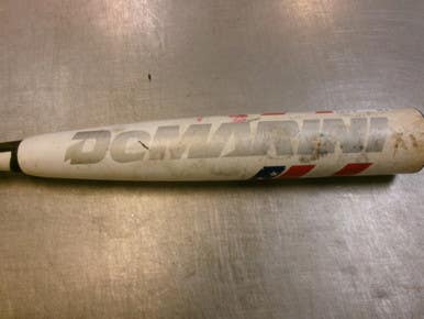Used Demarini Cf8 Bb Sb High School -3 Bat 33" 11339-s000202653
