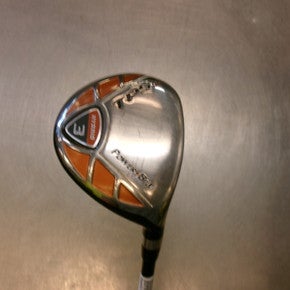 Used Powerbilt Tps Cg Mens Hybrid Club Rh 3 Hybrid 11339-s000202646