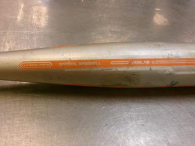 Used Combat Vigor Bb Sb Usssa 2 5 8 Bat 32" 11339-s000203072
