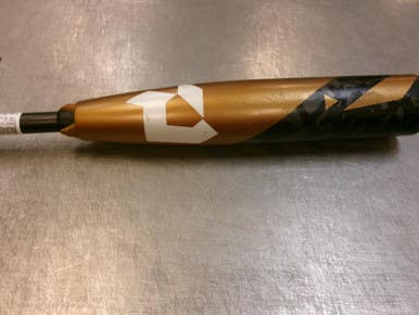 Used Demarini Zoa 2022 Bb Sb Usssa 2 3 4 Bat 28" 11339-s000203058