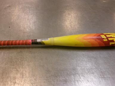 Used Easton Hype Fire 2024 Bb Sb Usssa 2 3 4 Bat 28" 11339-s000203059