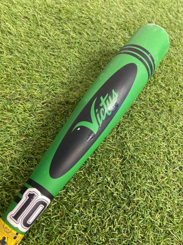 Victus Vibe Crayon (2 3/4") USSSA Bat 2025 (-10)