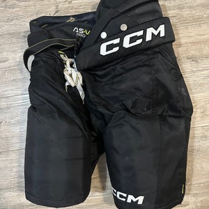 CCM Tacks AS-V Pro Hockey Pants Senior Medium