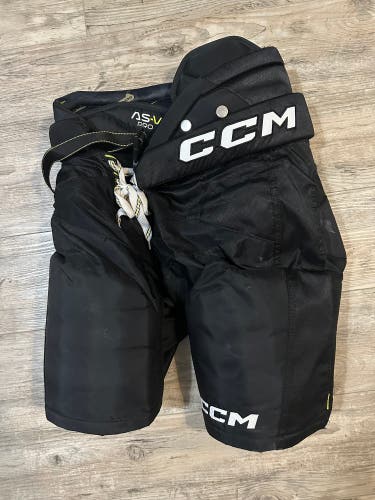 CCM Tacks AS-V Pro Hockey Pants Senior Medium