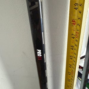 Intermediate Right Handed Hockey Stick 65 Flex (Used)