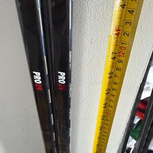 Senior Right Handed Hockey Stick 70 Flex (Used)