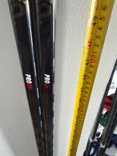 Senior Right Handed Hockey Stick 70 Flex (Used)