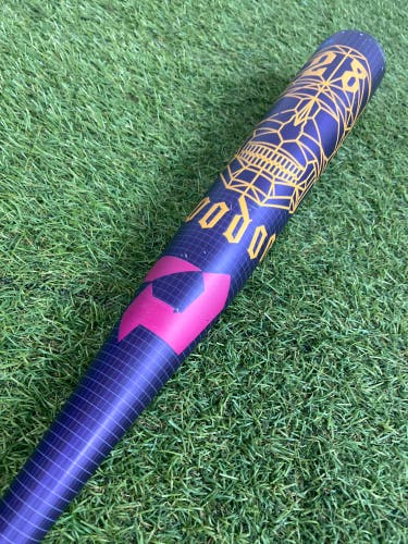 DeMarini Voodoo One BBCOR (2 5/8") 2026 (-3)