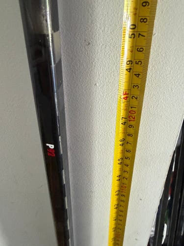 Intermediate Right Handed Hockey Stick 65 Flex (Used)