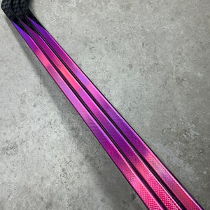 3 PACK 77 Flex P92 BLCKSTCK PRO 2 Proto2 Similar Kick Senior Left Hand BREAST CANCER CHARITY