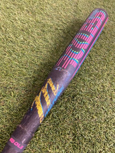 Marucci RCKLESS Neon Rewind Hybrid BBCOR (2 5/8") 2026 (-3)