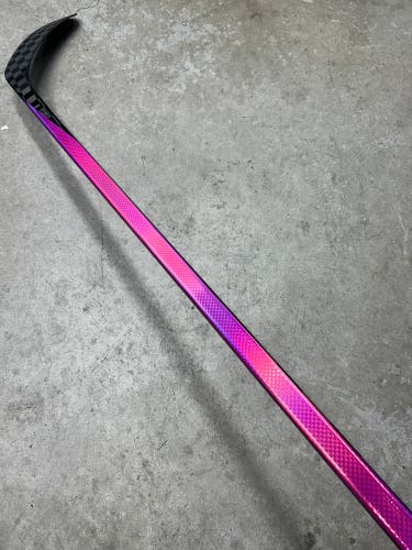 82 Flex P92 BLCKSTCK PRO 2 Proto2 Similar Kick Senior Left Hand BREAST CANCER CHARITY
