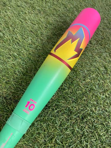 Easton Hype Fire Composite USA (2 5/8") 2026 (-10)