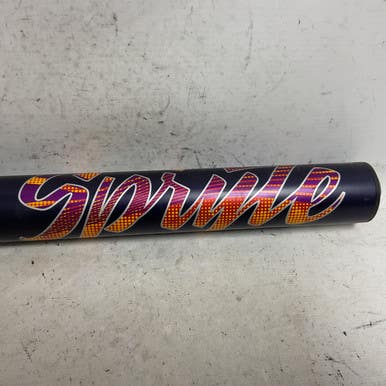 Used Demarini Spryte Spf-22 Fastpitch Bat 33" 11855-s000205194