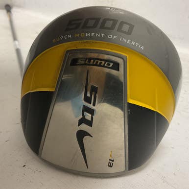 Used Nike Sq Sumo 5000 Womens Driver Rh 13.0 Degree 11855-s000205188