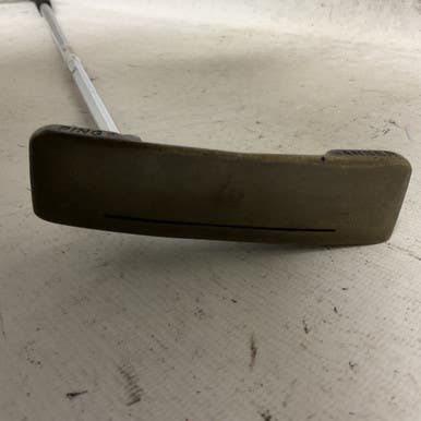 Used Ping Anser Womens Putter Rh 33" 11855-s000205165
