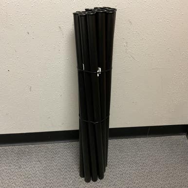 Used Golf Bag Tubes 11855-s000205137