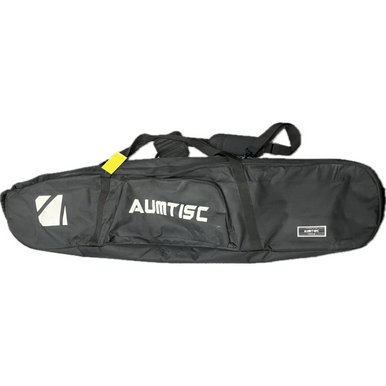 Used Aumtisc Travel Snowboard Bag Black 11855-s000205128