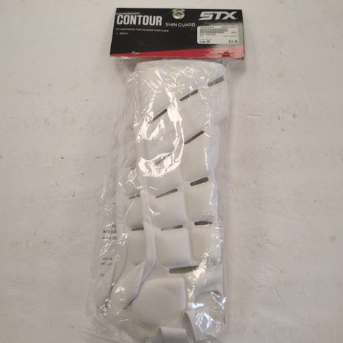 STX (New) Contour shin guard ADULT