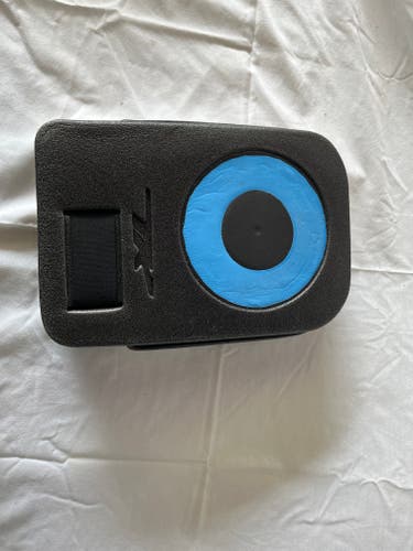 TK2 - Field Hockey Goalie Hand Protector set (used)