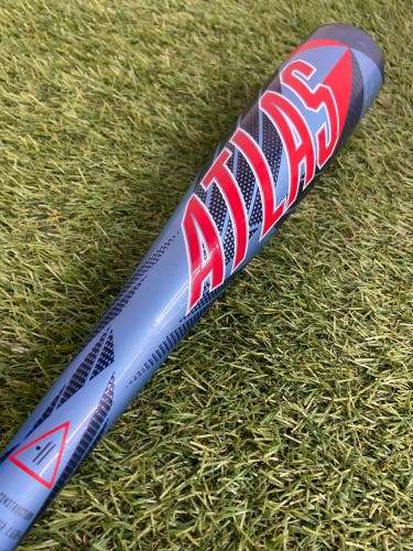 Louisville Slugger Atlas USA (2 5/8") 2026 (-11)
