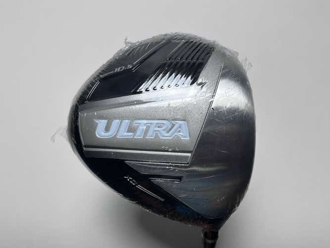 Wilson Ultra XD Driver 10.5* Regular Graphite Mens RH NEW