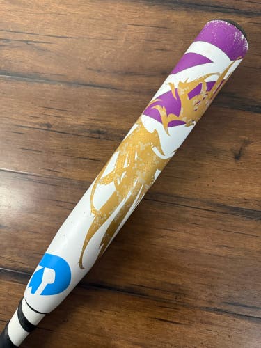 Demarini CF9 30/20 Fastpitch Softball Bat