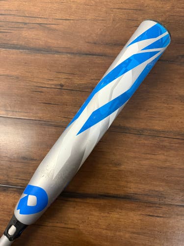DeMarini CF Zen 28/17 (-11) Fastpitch Softball Bat