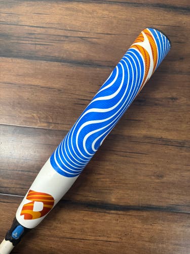 DeMarini CF 29/18 (-11) Fastpitch Softball Bat