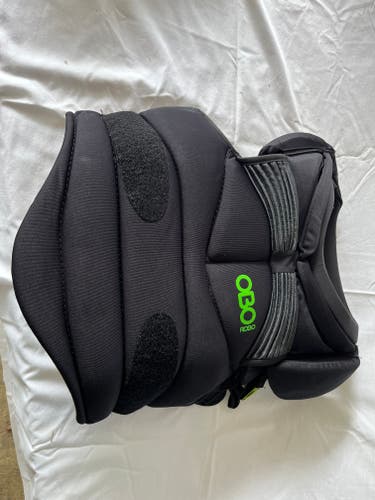 Obo Robo Field Hockey Golie Chest Guard with Arms