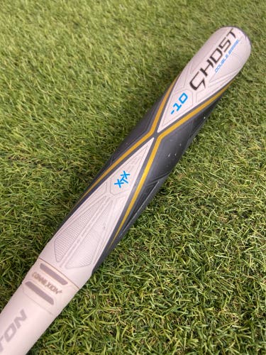 Easton Ghost Fastpitch 2020 (-10)