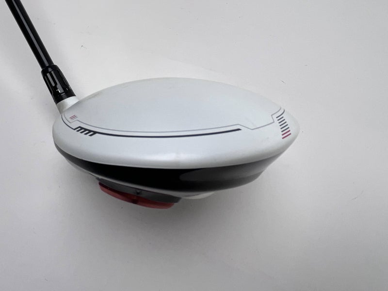 TaylorMade R11s Driver 9* Tour AD Di-7 TaylorMade TP Extra Stiff