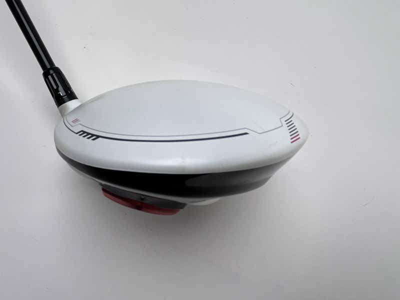 TaylorMade R11s Driver 9* Tour AD Di-7 TaylorMade TP Extra Stiff