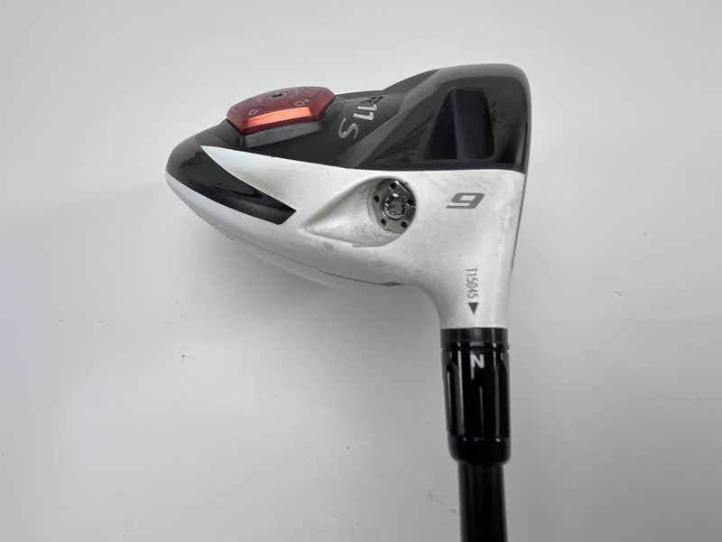 TaylorMade R11s Driver 9* Tour AD Di-7 TaylorMade TP Extra Stiff
