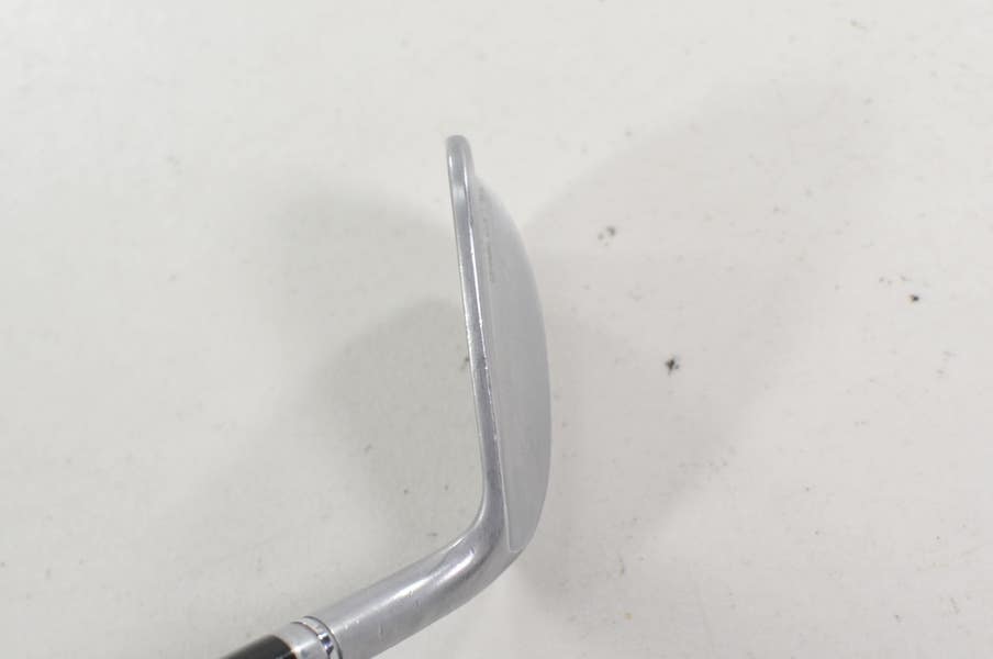 TaylorMade Milled Grind 4 Satin 50*-09 Wedge MMT Regular Flex