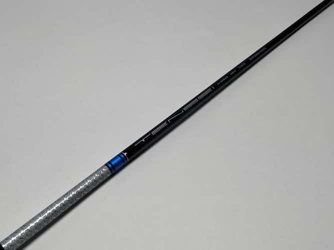 Mitsubishi Chemical Tensei Blue AV Series 65g Stiff Hybrid Shaft 39.5"-Titleist