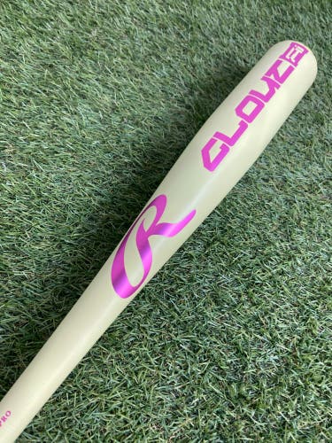Rawlings Clout Ai Youth USA Bat 2026 (-10)