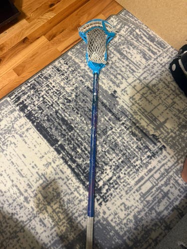 Adult ECD Mirage 2.0 Stick with galaxy Epoch Dragonfly shaft(Used)