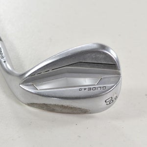 Ping Glide 4.0 60*-10 Wedge Black Dot Right Z-Z115 Wedge Flex Steel #219884