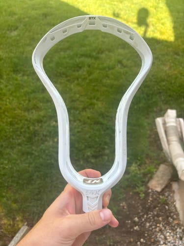 STX Surgeon 1K Unstrung Head (Used)
