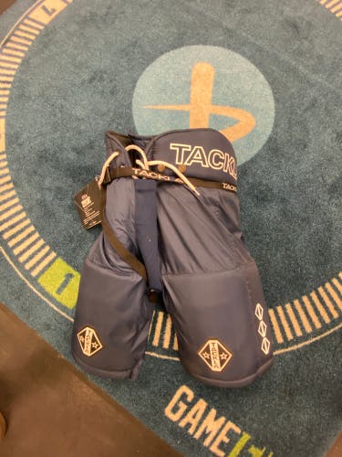 VINTAGE Tackla 700 Junior XL Hockey Pants (New)