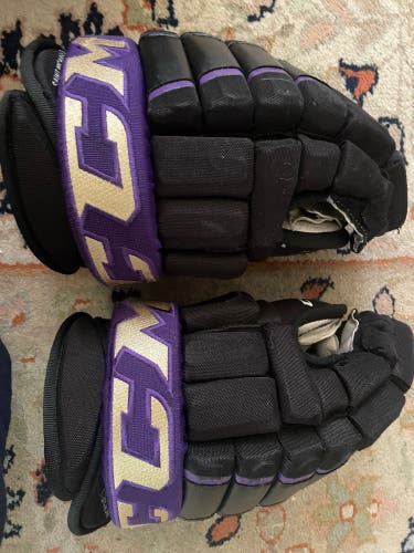 CCM Gloves 13" Pro Stock (Used)