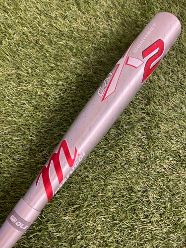 Marucci CAT X Connect Hybrid BBCOR 2023 (-3)