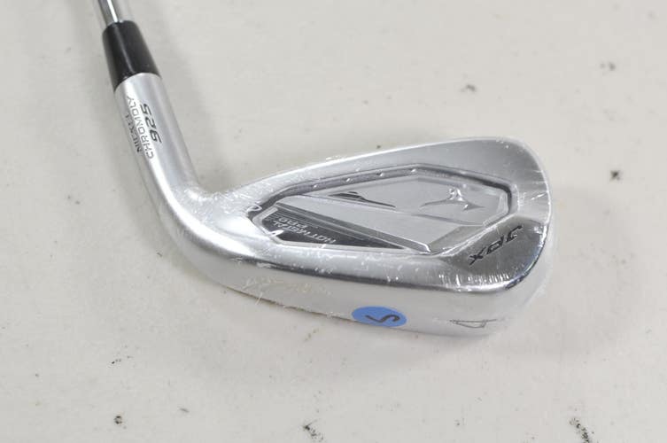 Mizuno JPX 925 Hot Metal Pro Single 4 Iron DG S300 105g Stiff Flex Steel #219599