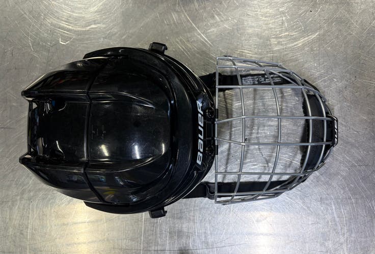 Youth Bauer Prodigy Helmet (Used)