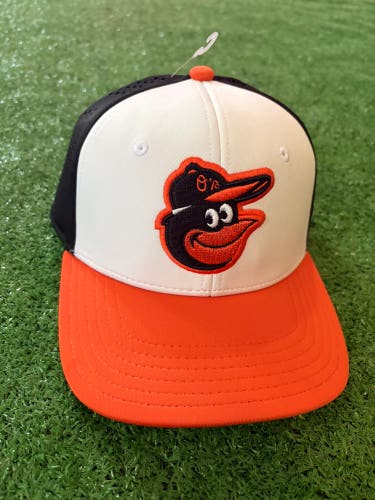 Baltimore Orioles MLB Adjustable Hat (New)